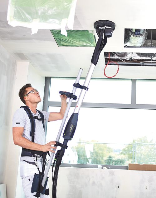 Festool tools